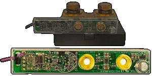 PV System Meters