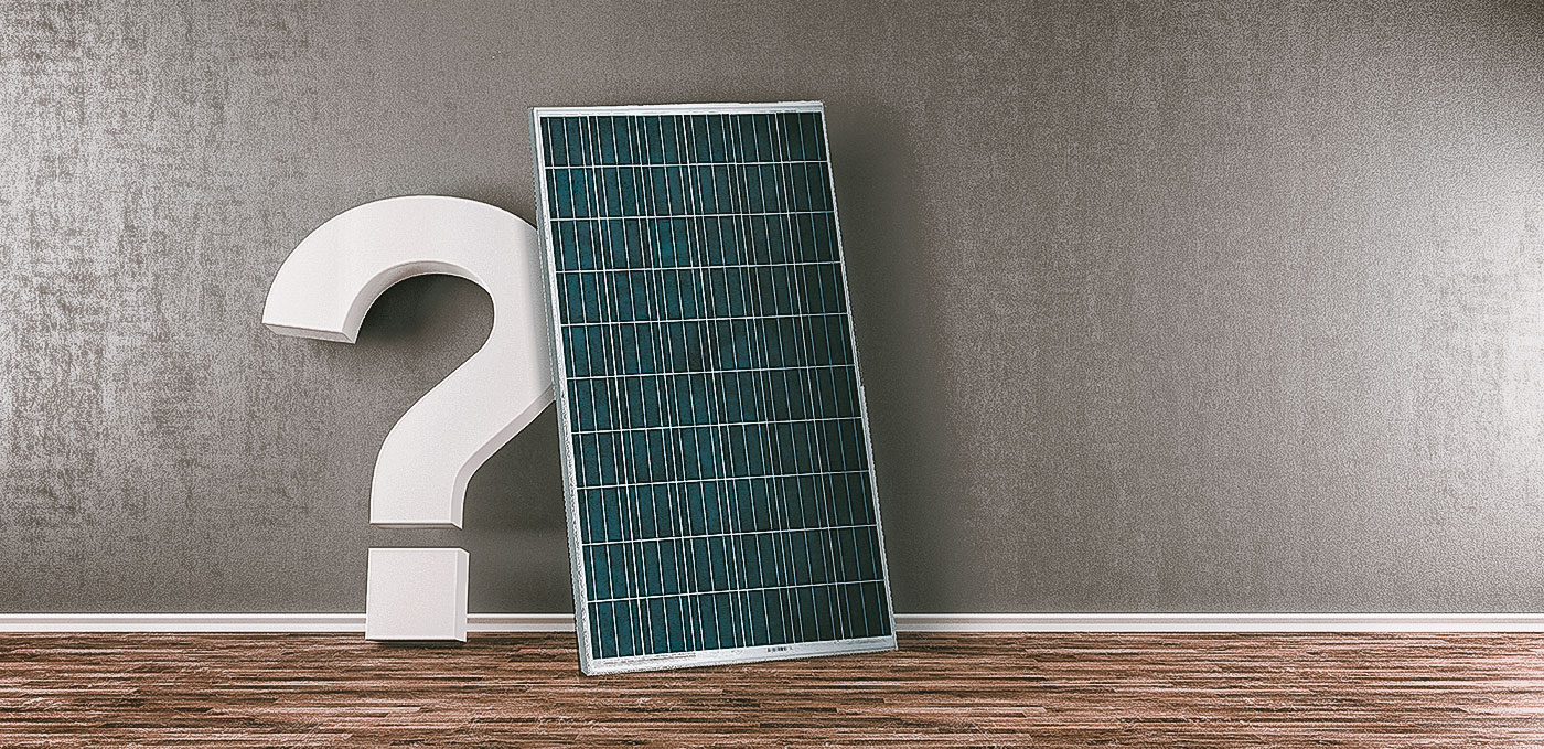 Frequently Ask Questions About Solar Panel Systems