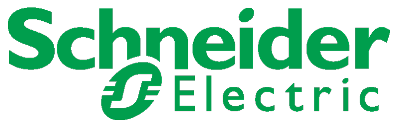 schneider electric logo