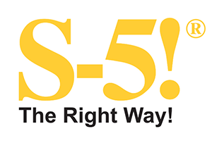 s-5 logo