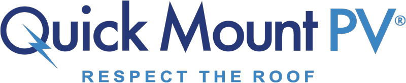 quick mount logo