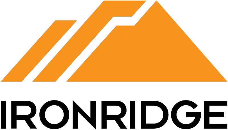 ironridge logo