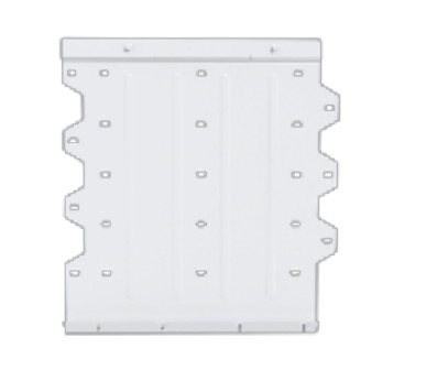 AES Wall-mount Bracket for 48 volt 42- Series 1