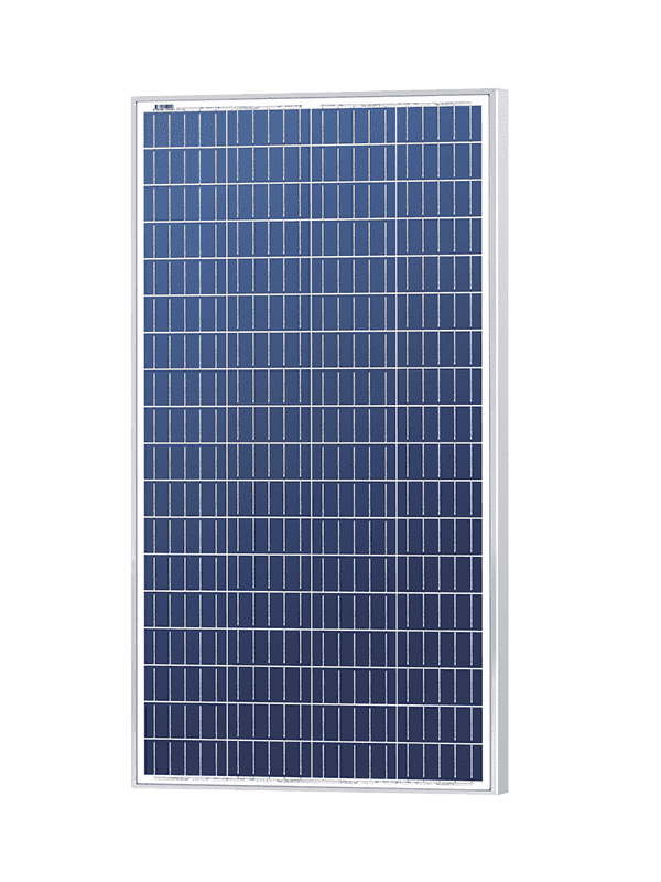 SLP120-12U Silver Poly 12 Volt 1