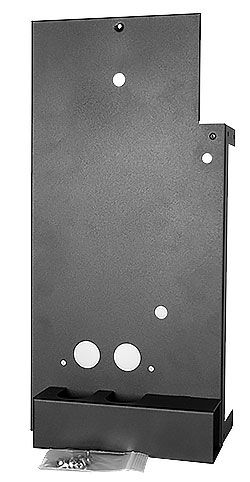MNCCB-SW Charge Controller Mounting Bracket 1