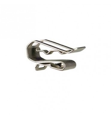 HEYClip Sunrunner Cable Clip - S-6405 - Single 1