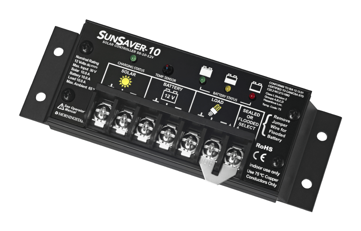SunSaver SS-10-12 1