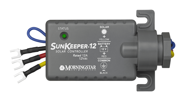 SunKeeper SK-12 1