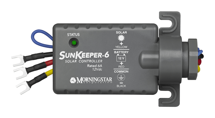 SunKeeper SK-6 1