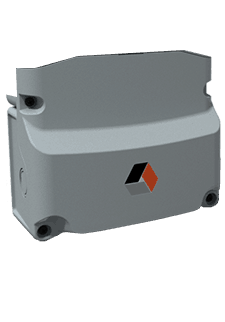 PS-MPPT-WB Wire Box for ProStar MPPT 1