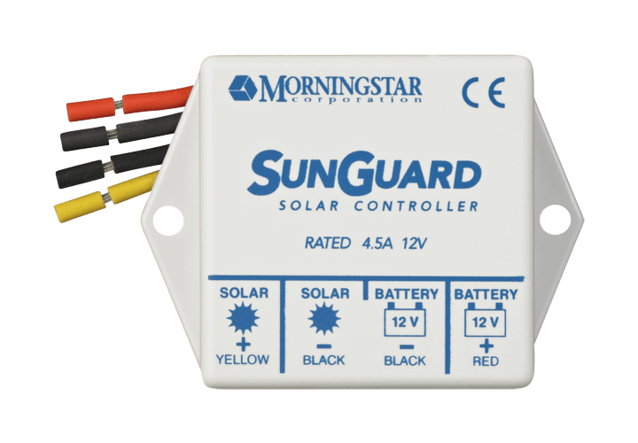 SunGuard SG-4 1