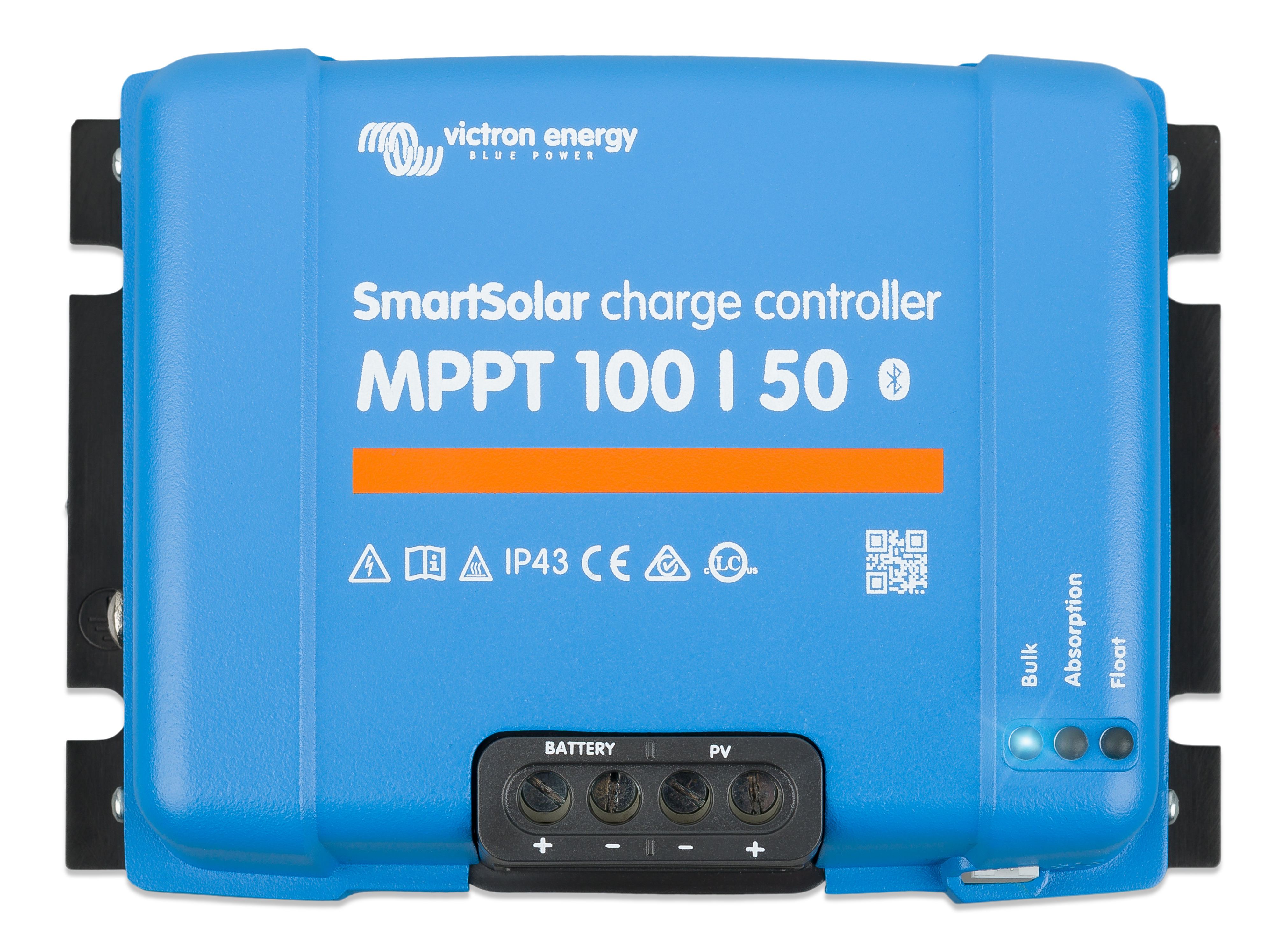 SmartSolar MPPT 100/50 1