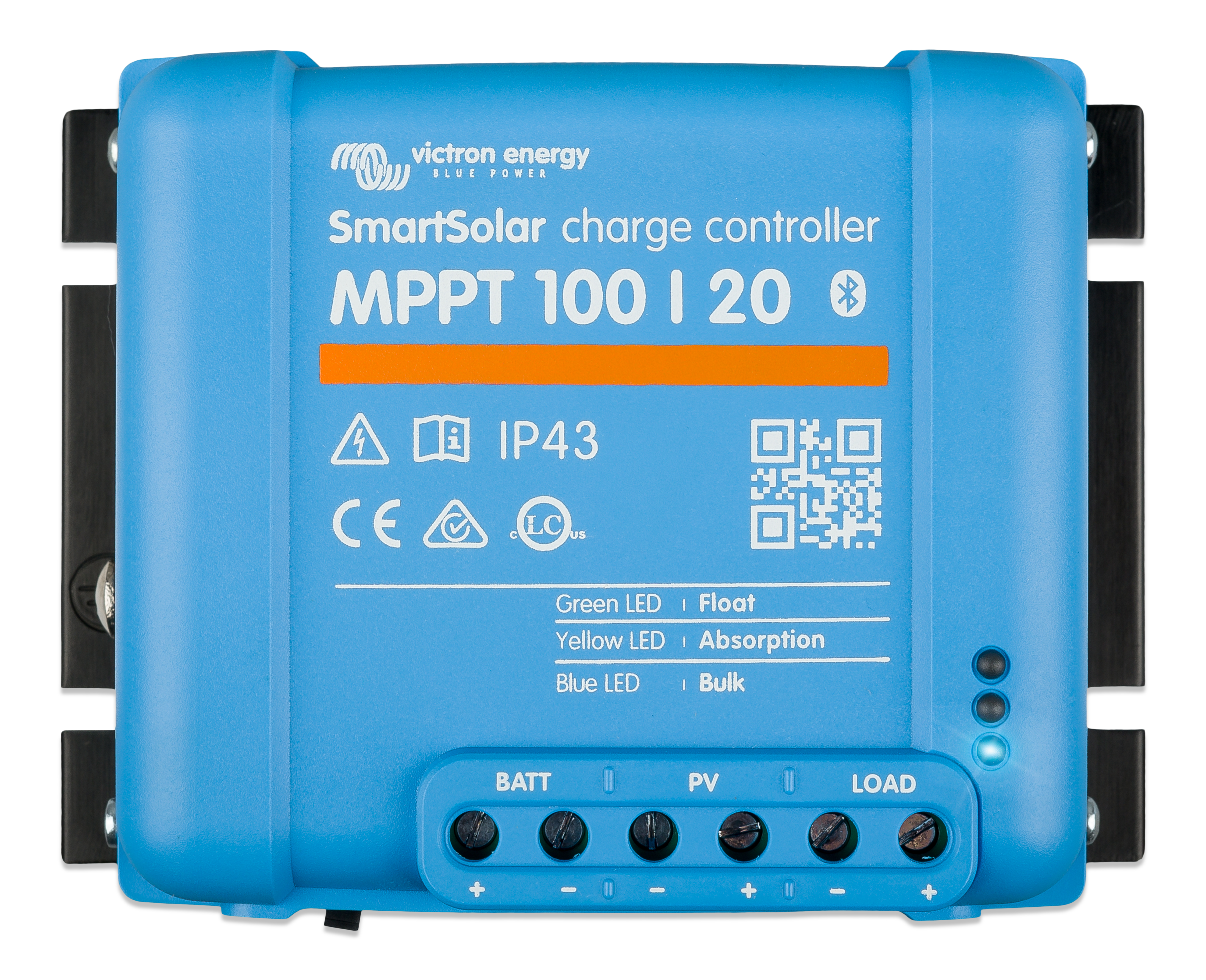 SmartSolar MPPT 100/20-48 1