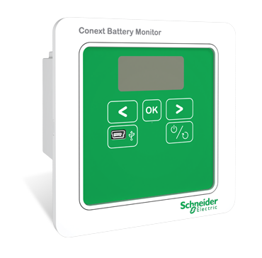 Conext Battery Monitor 24/48V 1
