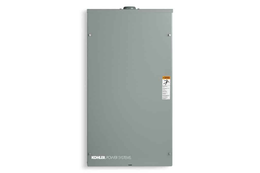 RXT 200A / 240V Outdoor Entrance Transfer Switch 1