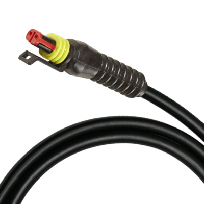 FireRaptor 70" Signal Cable, Tyco Female Connector 1