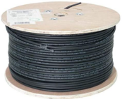 #10 AWG 2000 VDC Titan PV Wire - per foot Black 1