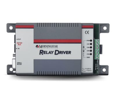 RD-1 Relay Driver 1