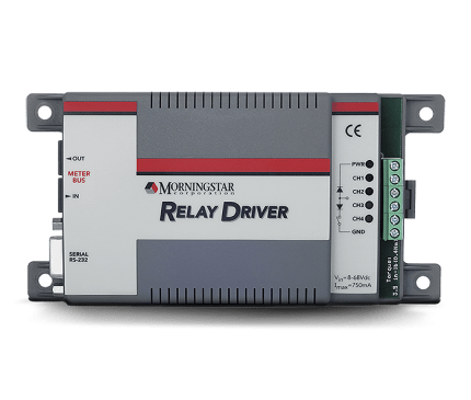 RD-1 Relay Driver 1