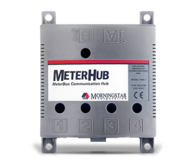 Meter Hub-1 1