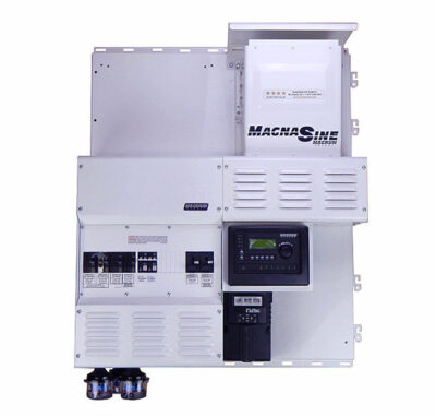 Expandable Dual Magnum MS4448PAE w/ Classic 150 1