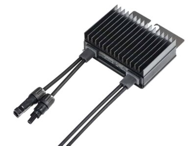 SolarEdge P600 Power Optimizer Inverter Accessory 1
