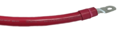 2/0 - 60" UL Cable (Red) Cable 1