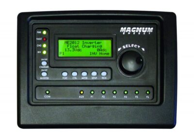 Magnum Energy ME-RTR Router Inverter Accessory 1