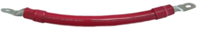 4/0 - 18" UL Cable (Red) Cable 1