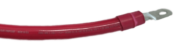 2/0 - 120" UL Cable (Red) Cable 1