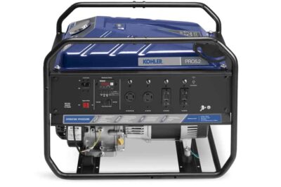 Kohler PRO5.2 Portable Generator 1