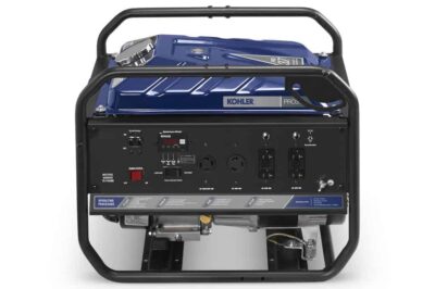 Kohler PRO3.7 Portable Generator 1