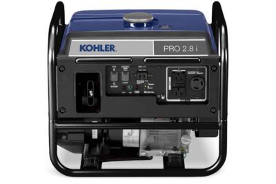 Kohler PRO2.8i Portable Generator 1