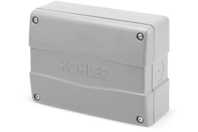 Kohler Kohler Power Relay Module 50 amp relay, NEMA 3R Generator Accessory 1