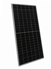 JinkoSolar 395w Silver Mono PERC Solar Panel 1