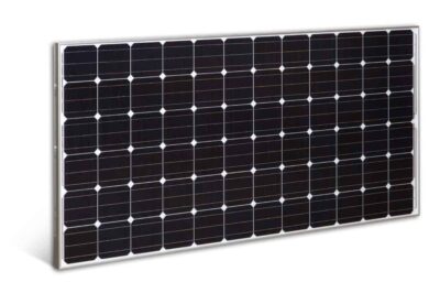 Suniva OPT340-72-4-100 Silver Mono Solar Panel 1