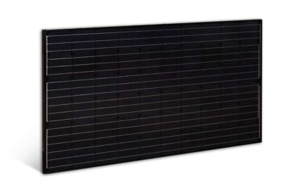 Suniva OPT285-60-4-1B0 Black Mono Solar Panel 1