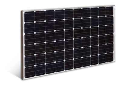 Suniva OPT280-60-4-100 Silver Mono Solar Panel 1