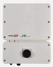 SolarEdge SE6000H HD-Wave SetApp Enabled Inverter 1