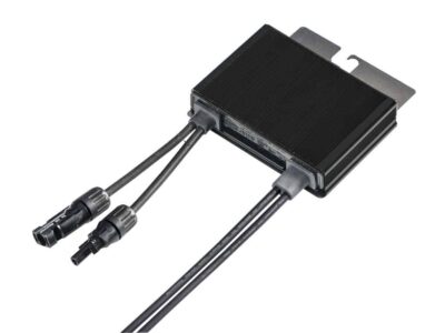 SolarEdge P370 Power Optimizer Inverter Accessory 1