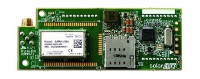 SolarEdge Cellular CDMA Kit Inverter Accessory 1