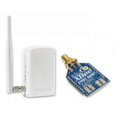 SolarEdge Home Gateway Wireless Communication Kit SE1000-ZBGW-K5-NA Inverter Accessory 1