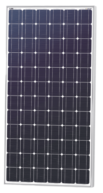 Solarland SLP190S-24 190 watt module Pallet (32) Solar Panel 1