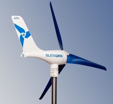 Silentwind 12v Turbine Wind Turbine 1