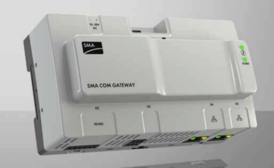 SMA SMA COM Gateway COMGW-US-10 Inverter Accessory 1