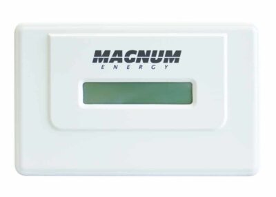 Magnum Energy MagWeb GT Communication Unit ME-MGT-MW Inverter Accessory 1