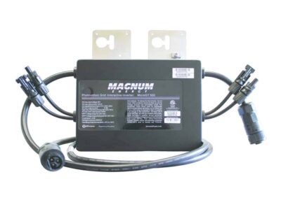 Magnum Energy MicroGT 500 ME-GT500 500W Micro Inverter 1