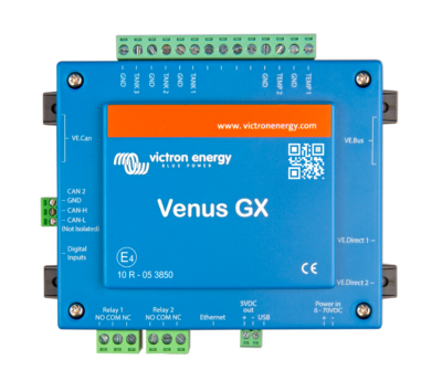 Victron Energy Venus GX Inverter Accessory 1