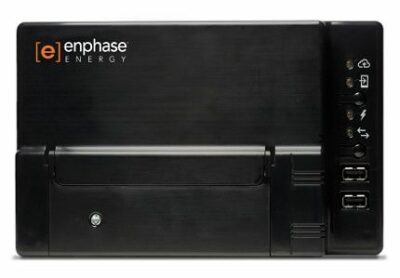 Enphase Envoy-S Metered ENV-S-AMI-120 Inverter Accessory 1