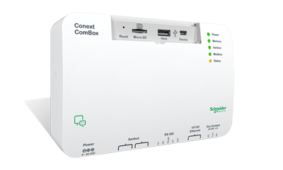 Schneider Conext ComBox Inverter Accessory 1